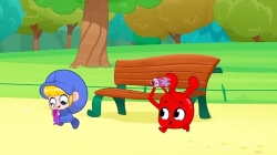 کارتون Pet Morphle قسمت 79